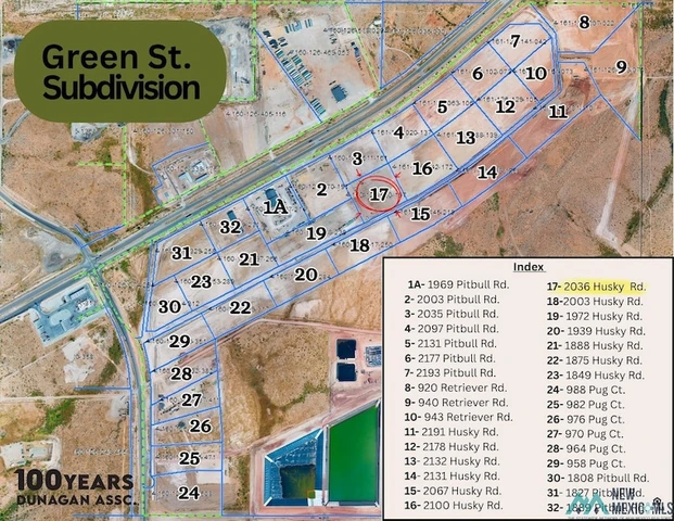 Nearby Listing Image