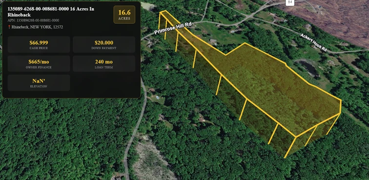 Nearby Listing Image