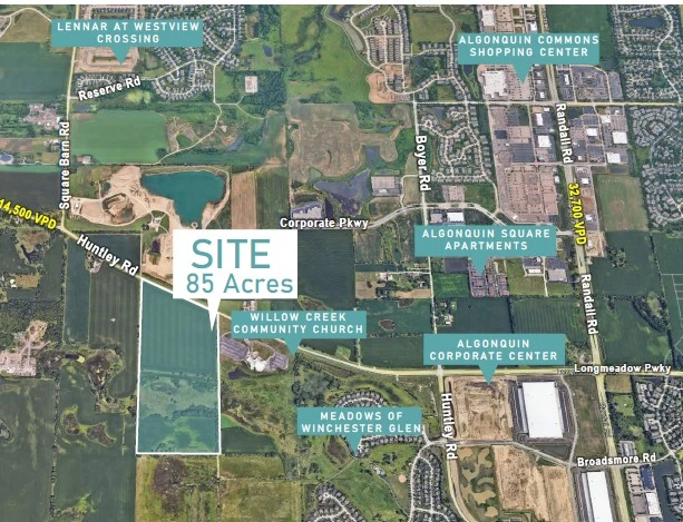 Nearby Listing Image