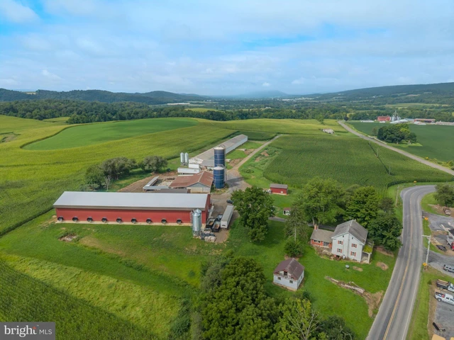 Nearby Listing Image