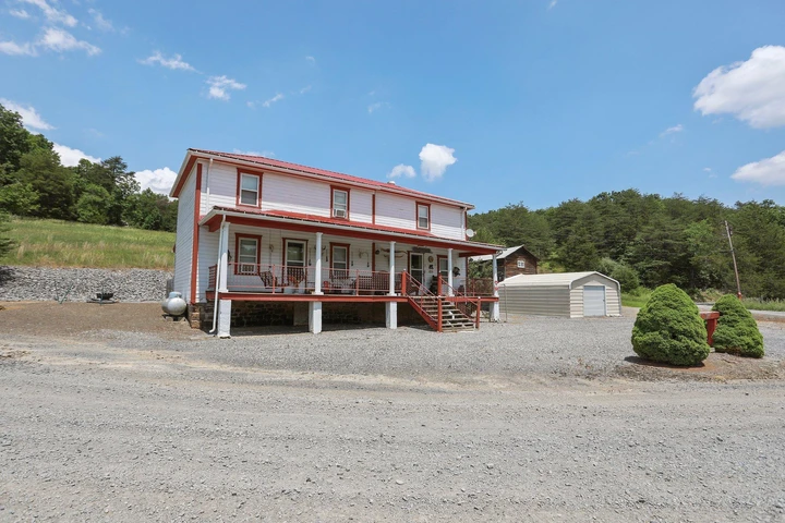 Main Listing Image