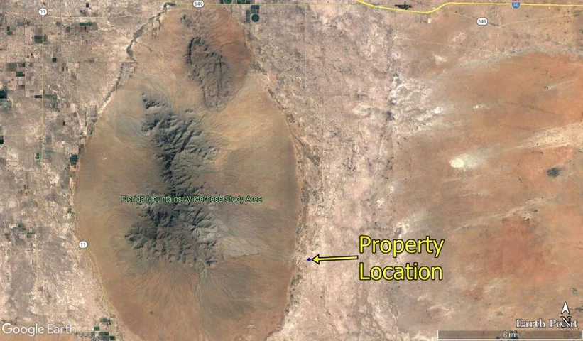 Main Listing Image