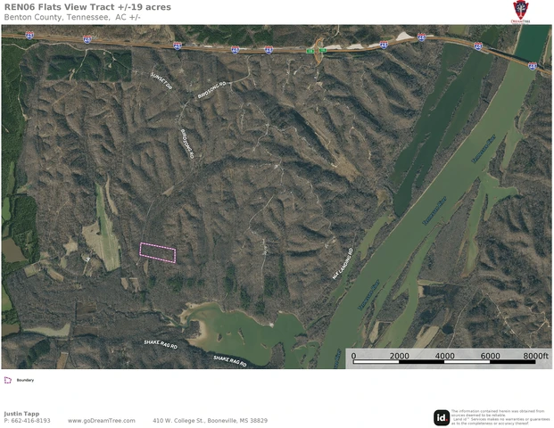 Main Listing Image
