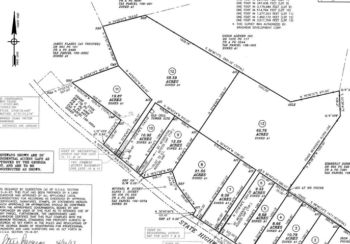 Main Listing Image
