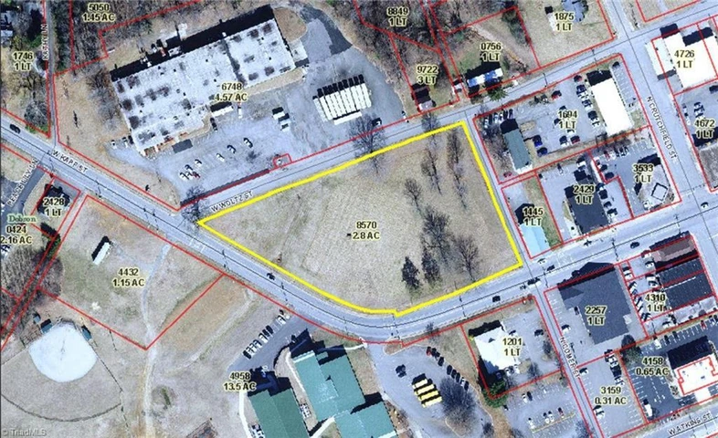 Main Listing Image