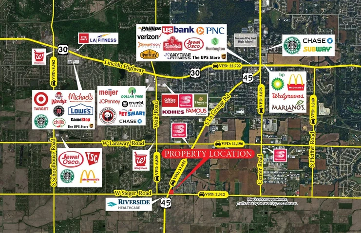 Main Listing Image
