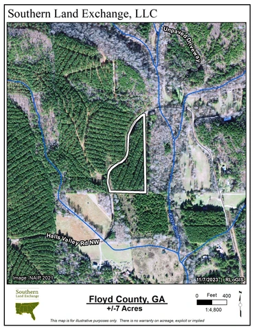 Main Listing Image