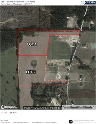 Main Listing Image