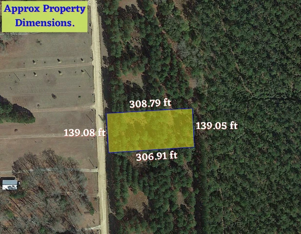 Main Listing Image