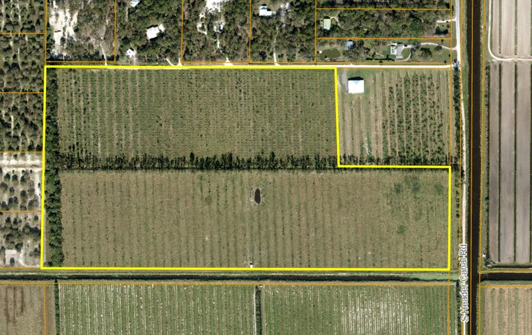 Main Listing Image