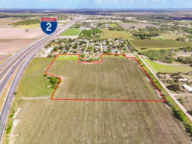 Main Listing Image