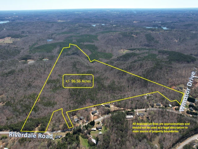 Main Listing Image