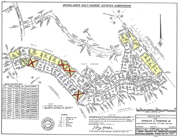 Main Listing Image