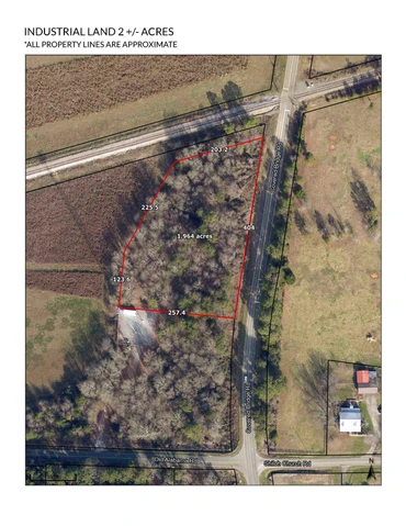 Main Listing Image