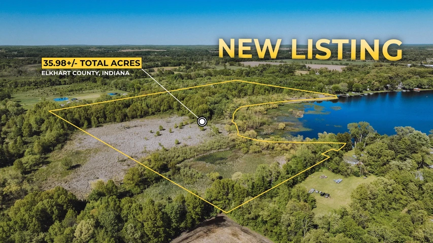 Main Listing Image