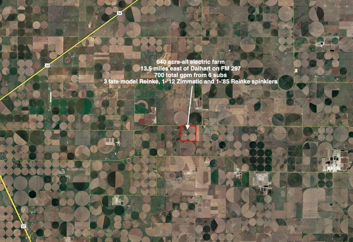 Main Listing Image