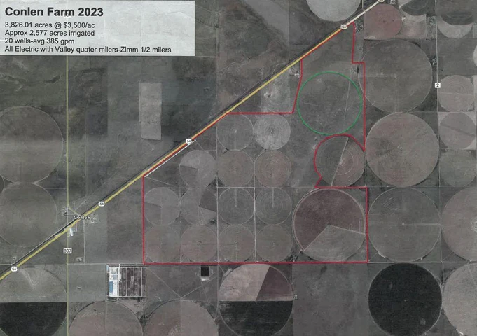 Main Listing Image
