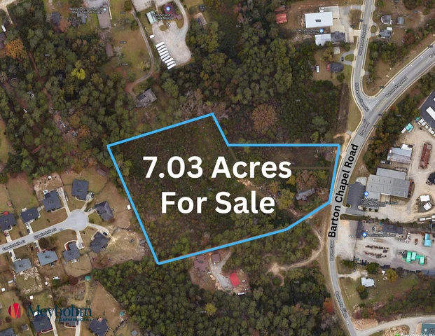 Main Listing Image