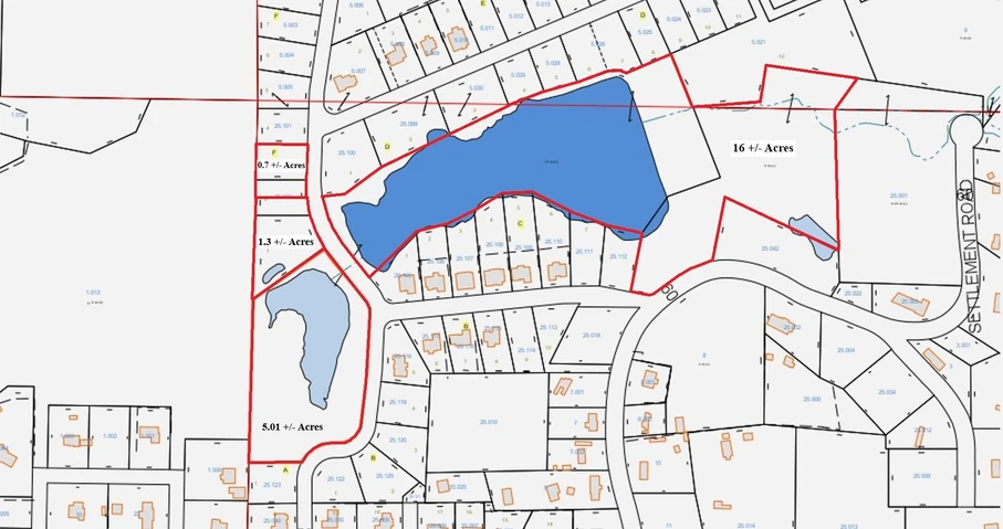Main Listing Image