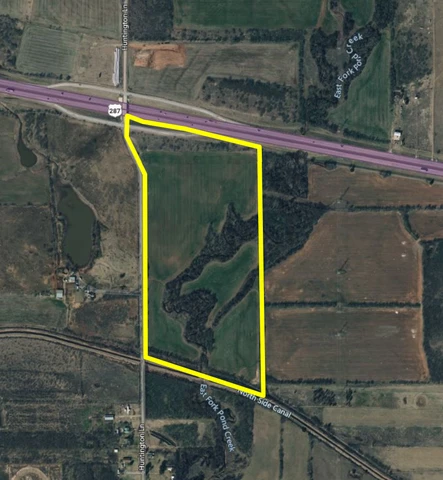 Main Listing Image