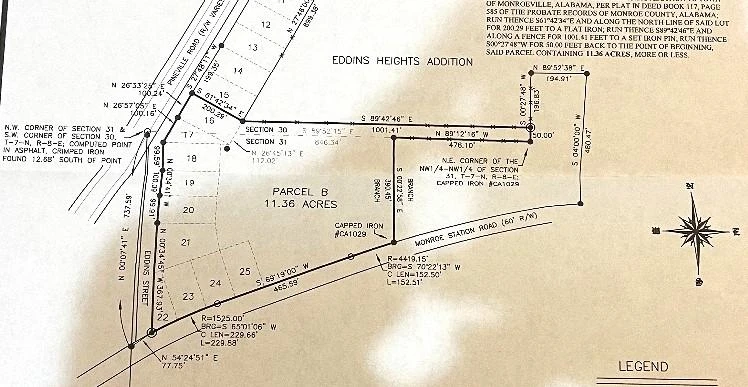 Main Listing Image