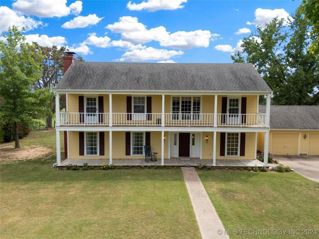 Main Listing Image