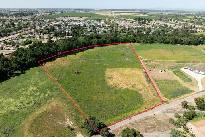Main Listing Image