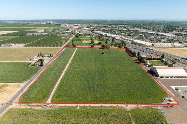 Main Listing Image