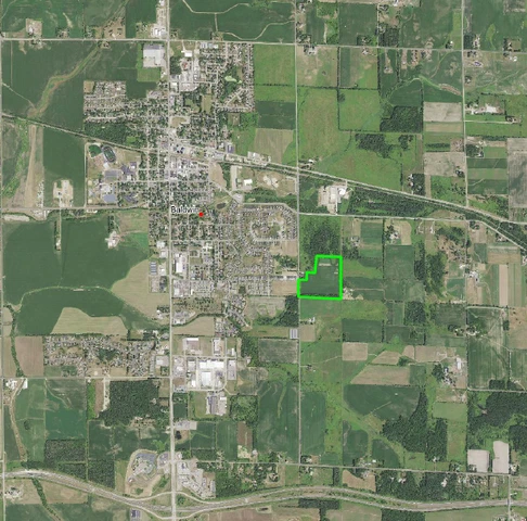 Main Listing Image