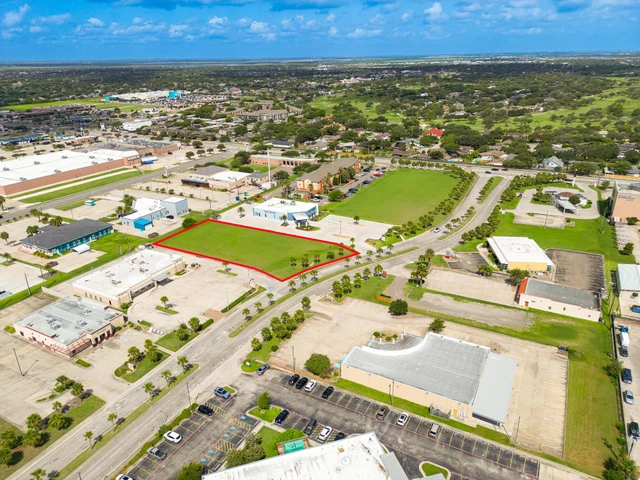 Main Listing Image