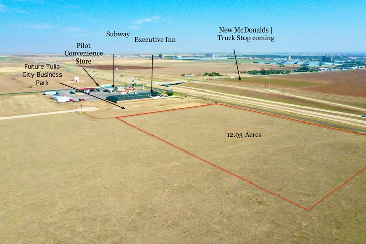Main Listing Image