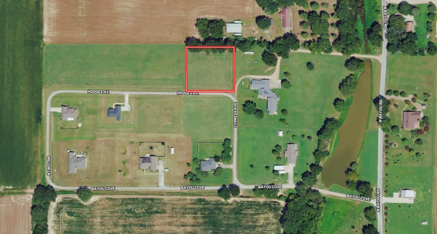 Main Listing Image