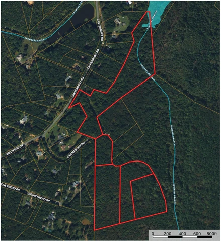Main Listing Image