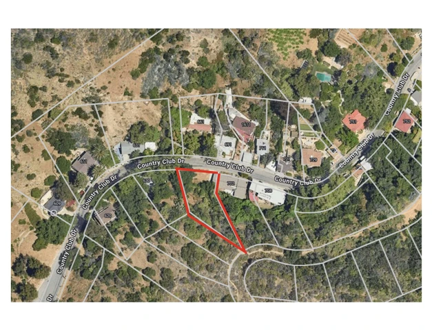 Main Listing Image