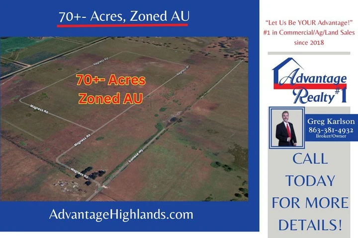 Main Listing Image