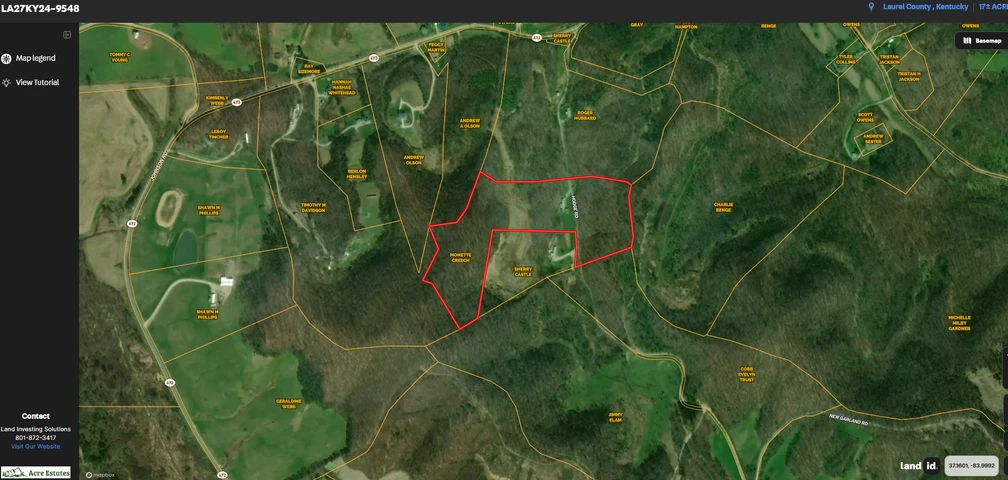 Main Listing Image