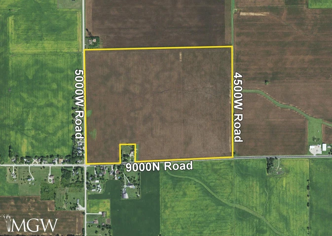 Main Listing Image