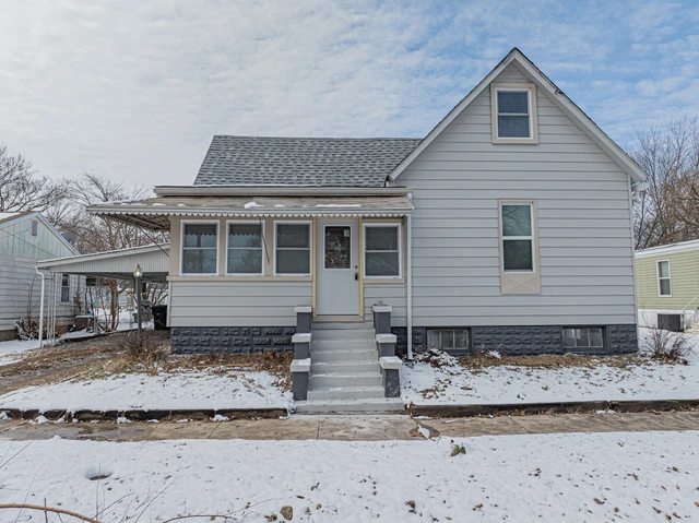 Main Listing Image