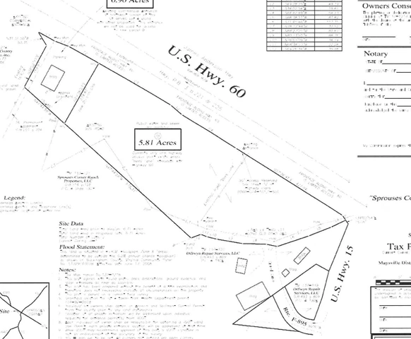 Main Listing Image