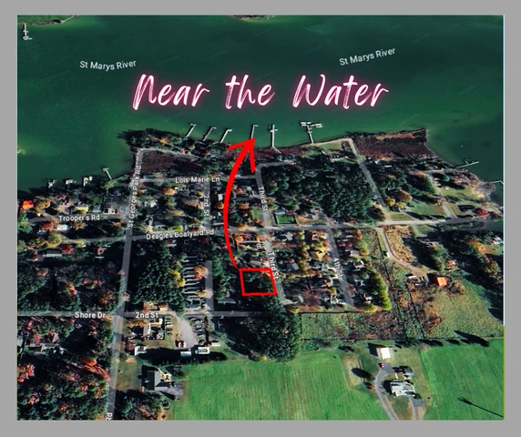Main Listing Image