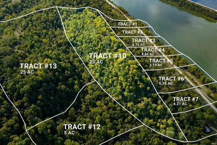 Main Listing Image