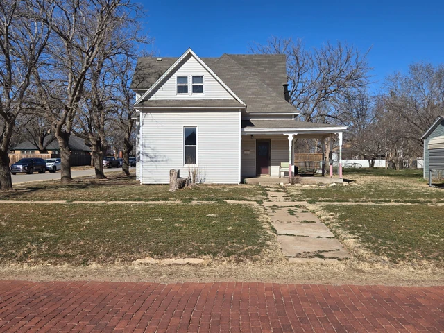 Main Listing Image