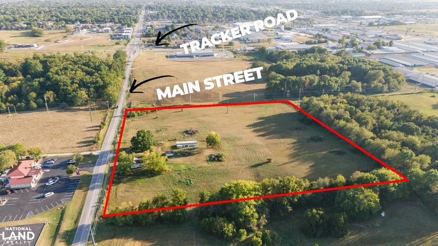 Main Listing Image
