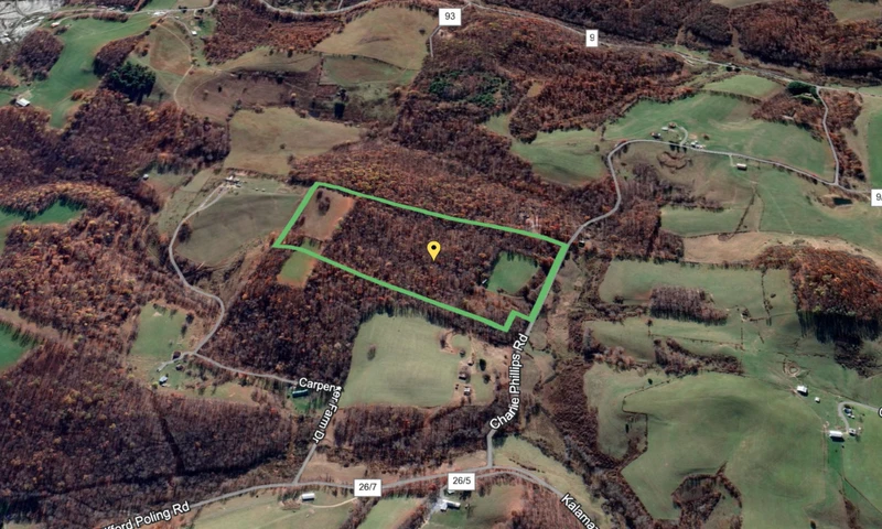 Main Listing Image