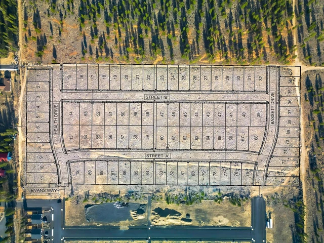 Main Listing Image