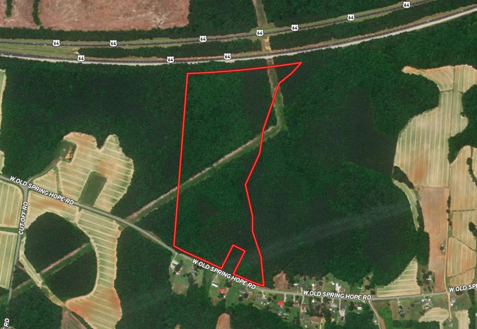 Main Listing Image