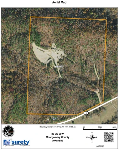 Main Listing Image