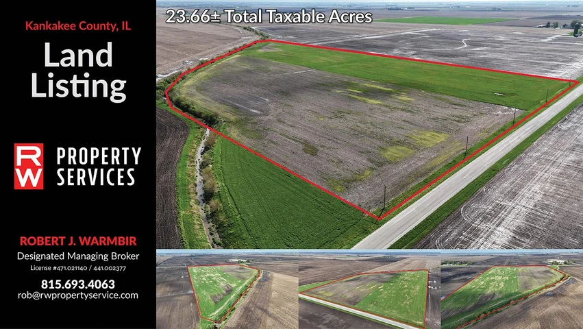 Main Listing Image