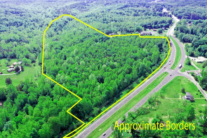 Main Listing Image
