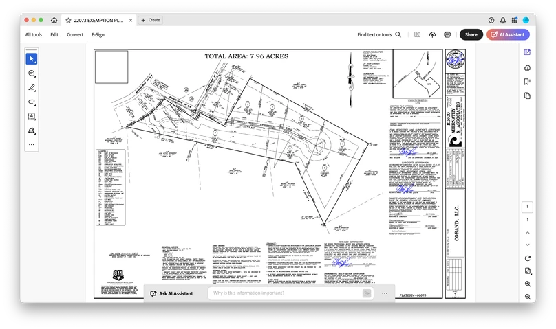 Main Listing Image